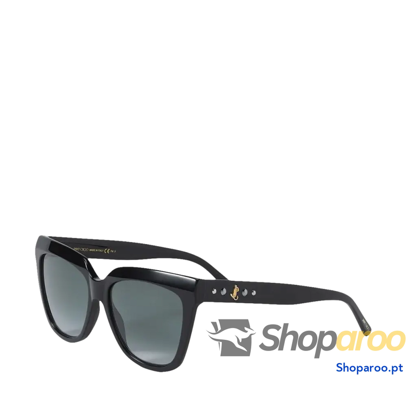 Óculos escuros femininos Jimmy Choo JULIEKA-S-807 Ø 55 mm