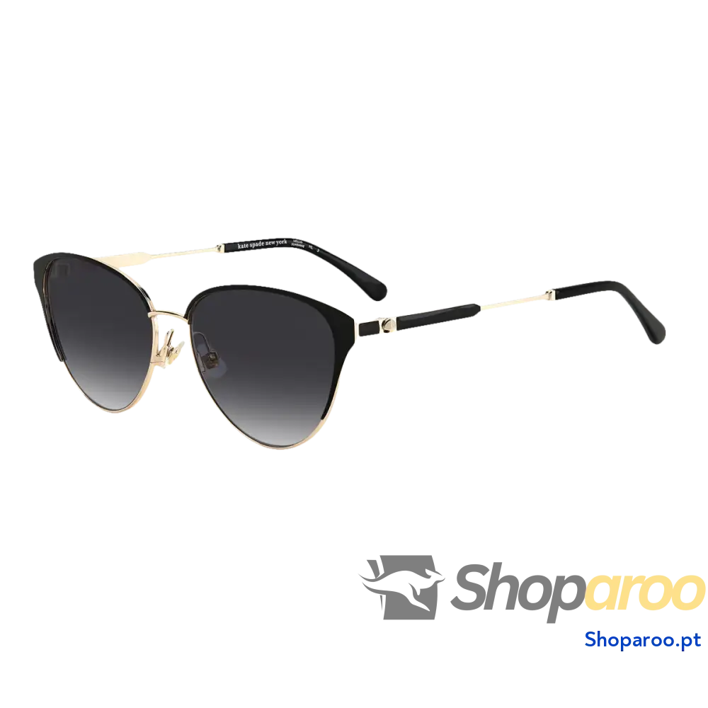 Óculos escuros femininos Kate Spade IANNA-G-S-RHLF69O ø 56 mm
