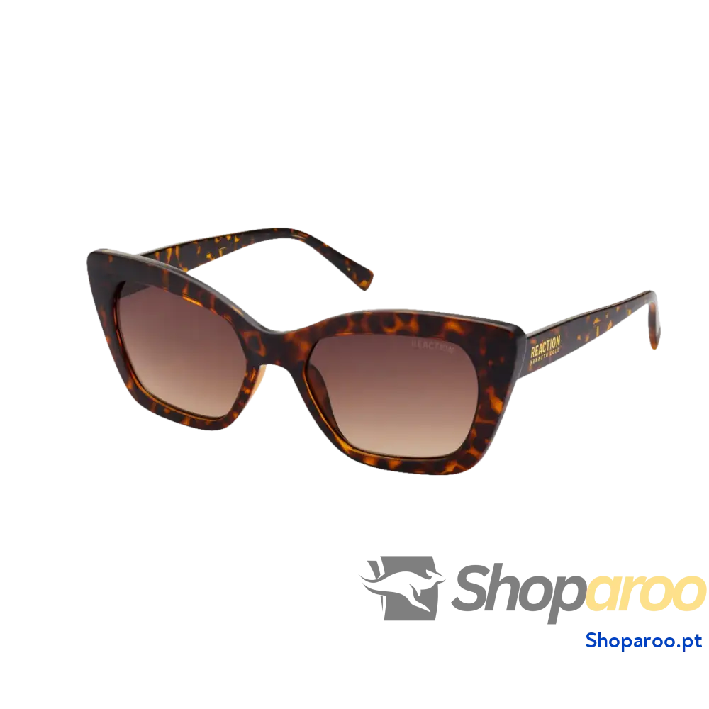Óculos escuros femininos Kenneth Cole RN00009-5352F
