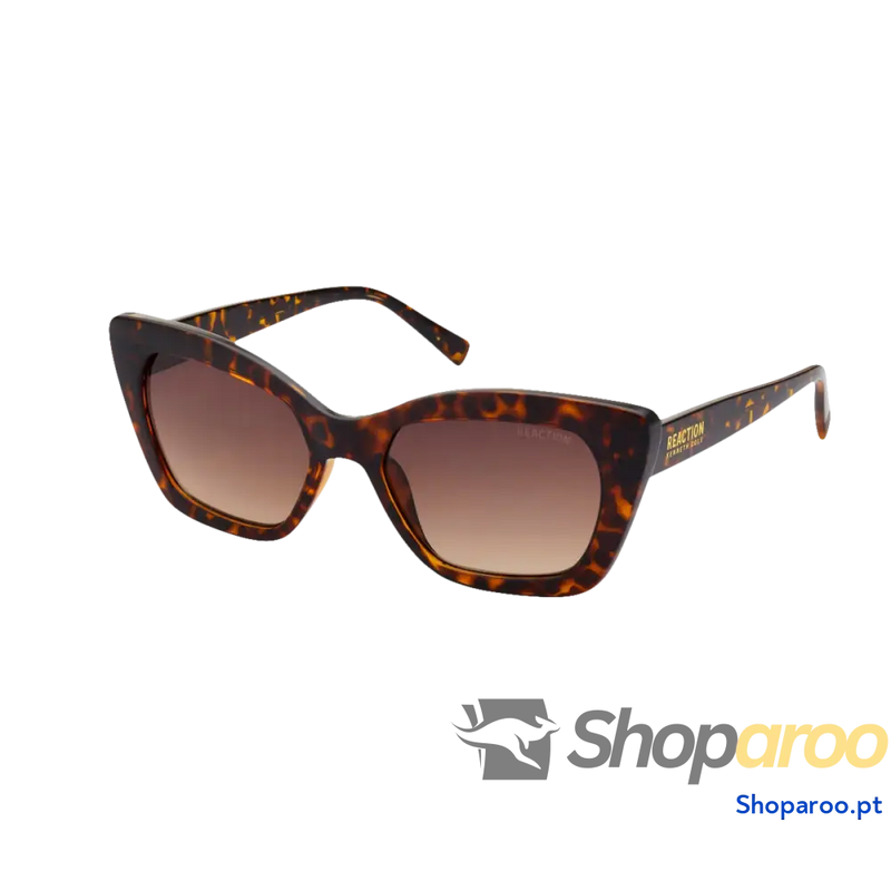 Óculos escuros femininos Kenneth Cole RN00009-5352F