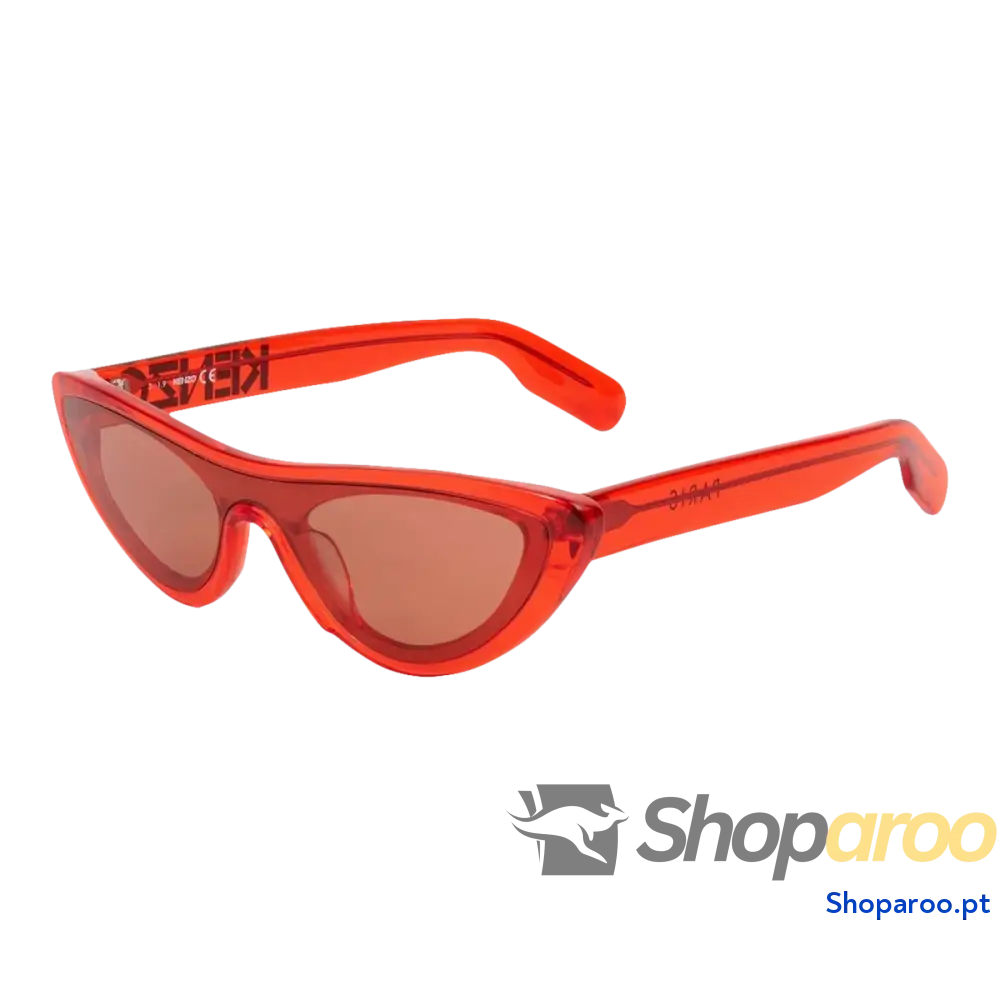 Óculos escuros femininos Kenzo KZ40007I-96E