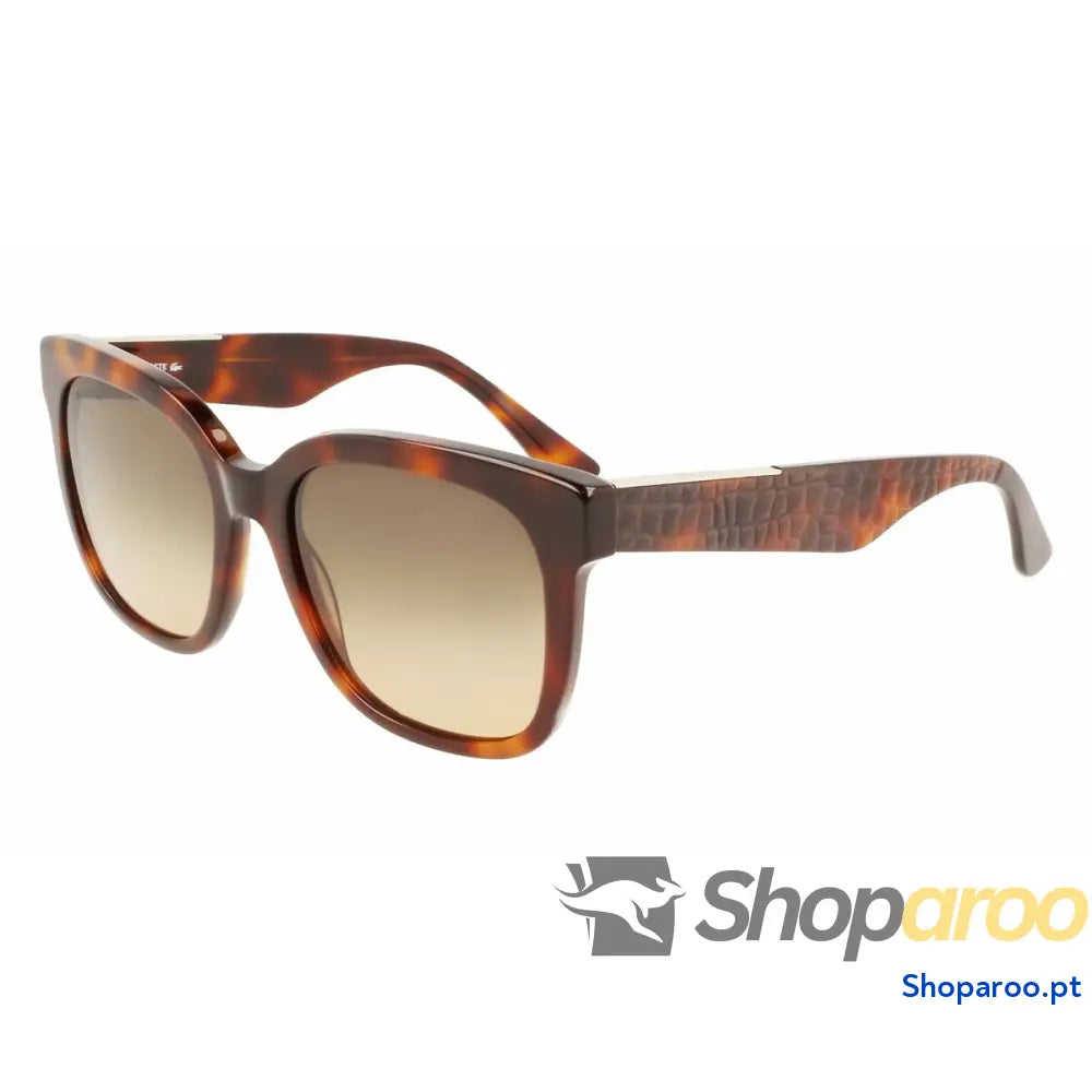 Óculos escuros femininos Lacoste L970S-230 Ø 55 mm