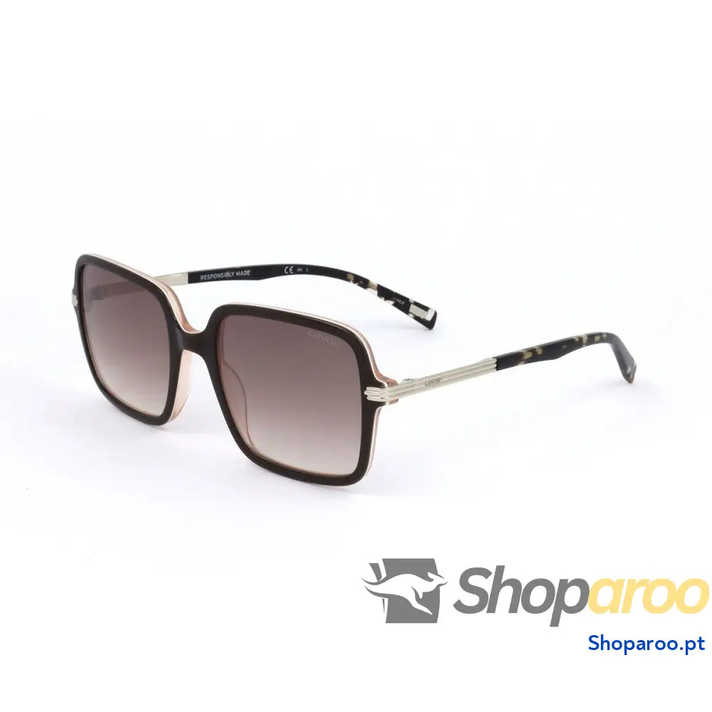 Óculos escuros femininos Levi's LV-5018-S-MS5