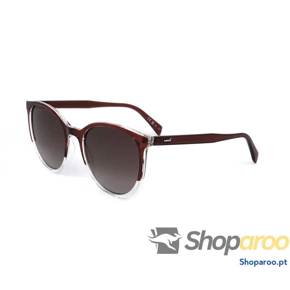 Óculos escuros femininos Levi's LV-5022-S-IMM