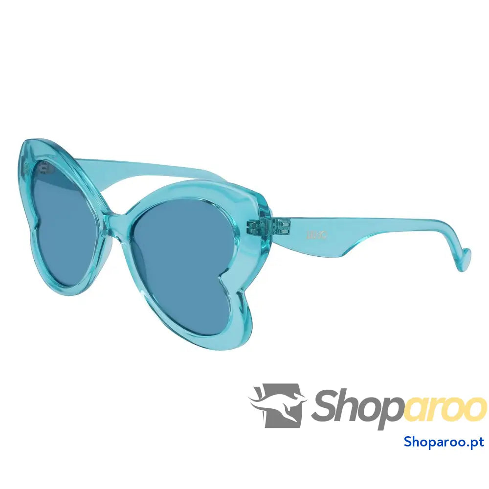 Óculos escuros femininos LIU JO LJ775S-445 Ø 53 mm