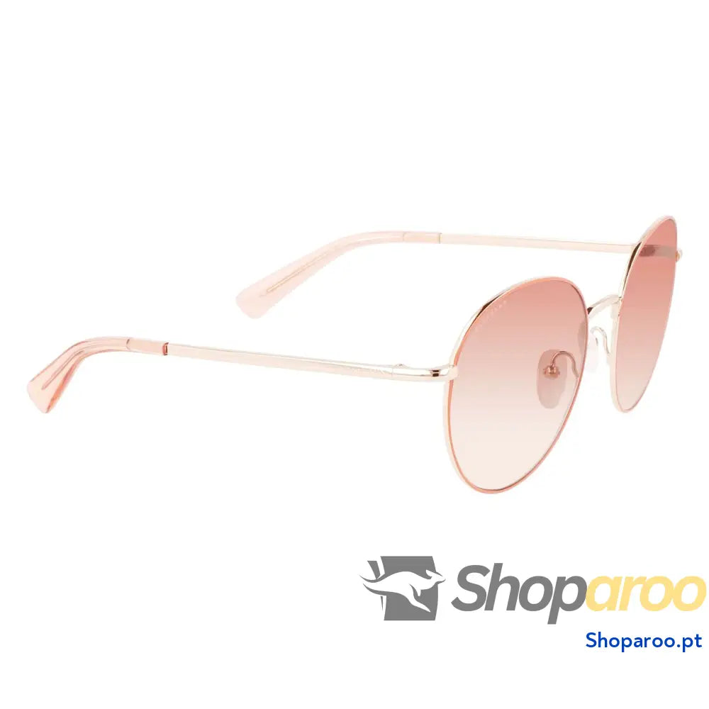 Óculos escuros femininos Longchamp LO101S-223 ø 56 mm