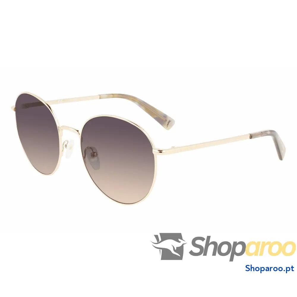 Óculos escuros femininos Longchamp LO101S-5619726 ø 56 mm