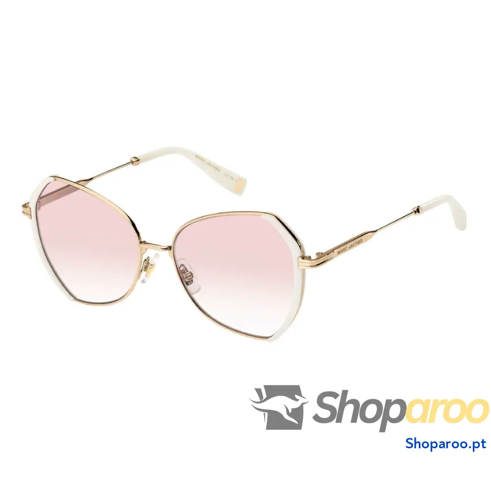 Óculos escuros femininos Marc Jacobs MJ-1081-S-24S Ø 55 mm