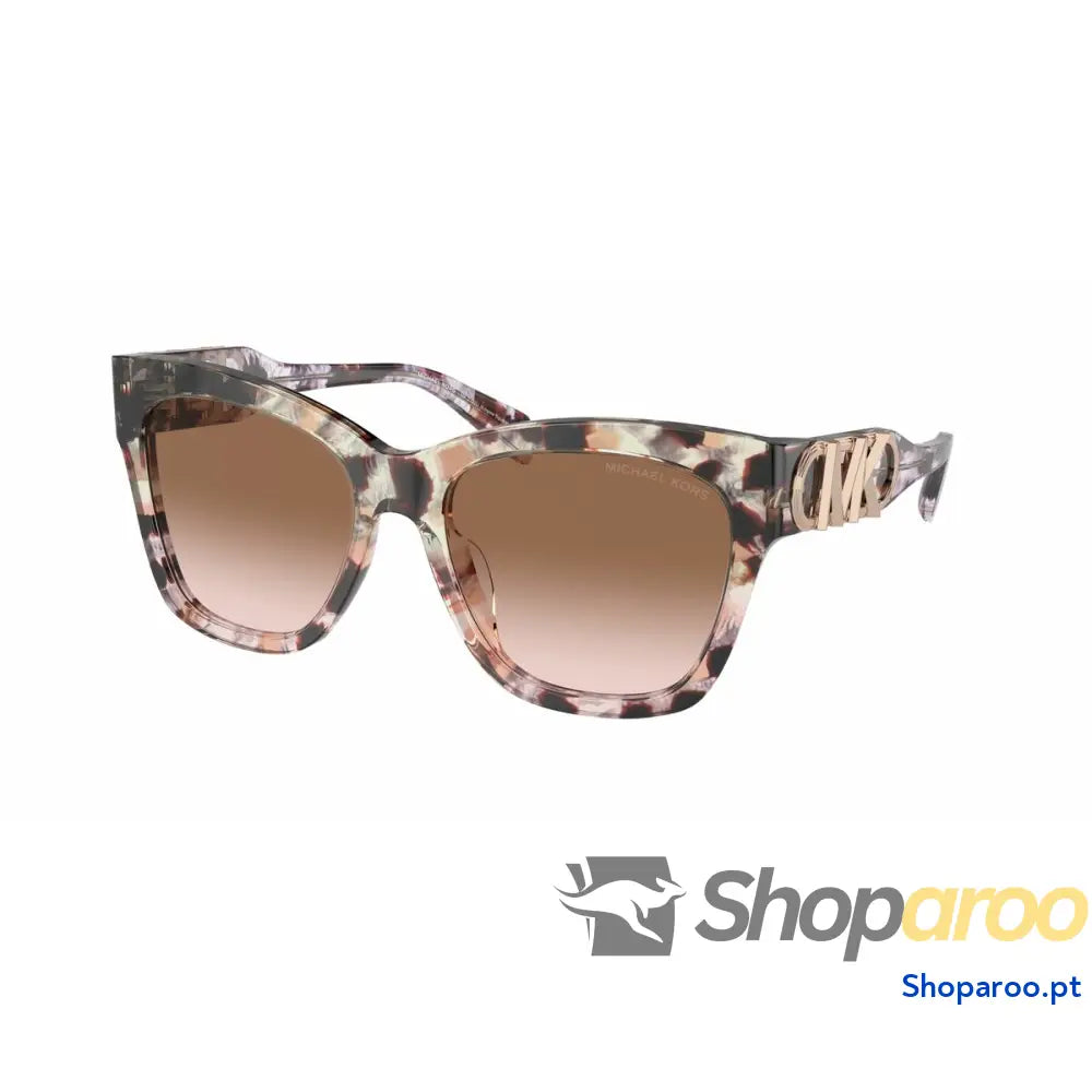 Óculos escuros femininos Michael Kors MK2182U-334513 Ø 55 mm