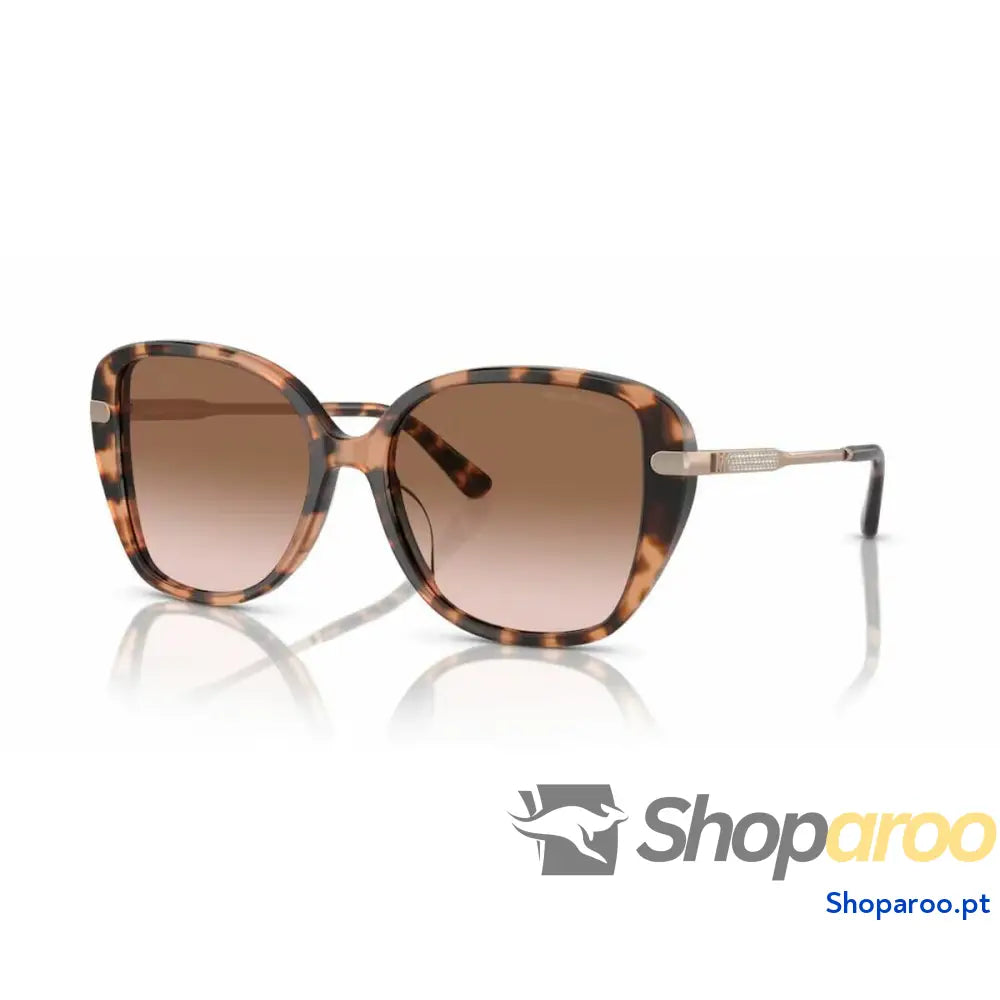 Óculos escuros femininos Michael Kors MK2185BU-34491356 ø 56 mm