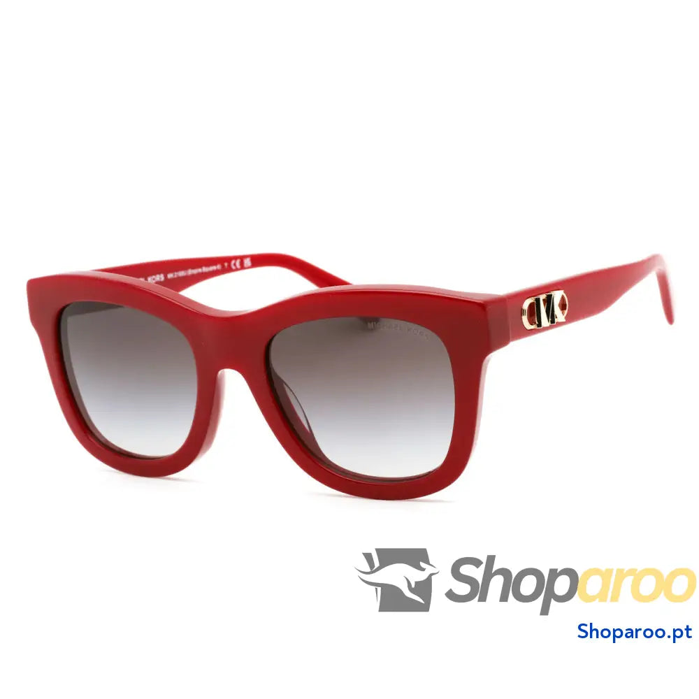 Óculos escuros femininos Michael Kors MK2193U-39398G Ø 52 mm