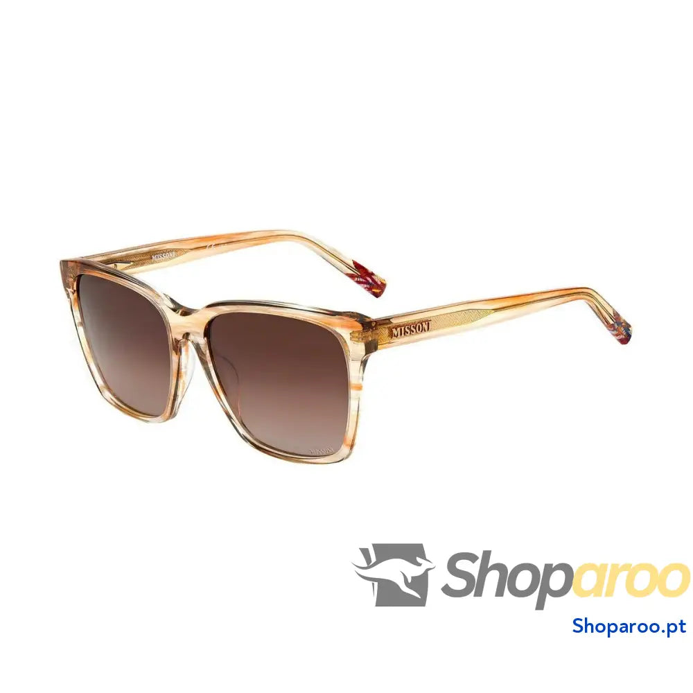 Óculos escuros femininos Missoni Mis-0008-s-HR3-HA