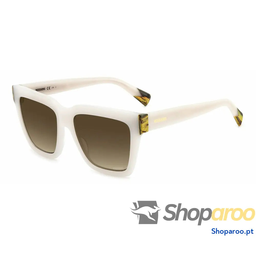 Óculos escuros femininos Missoni MIS-0132-S-VK6 Ø 55 mm