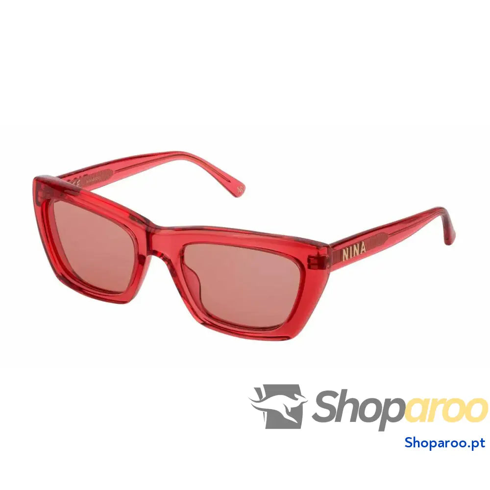 Óculos escuros femininos Nina Ricci SNR251-5409WE ø 54 mm