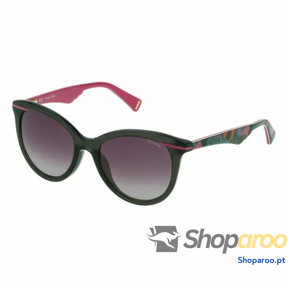 Óculos escuros femininos Police SPL759V5209HP Ø 52 mm