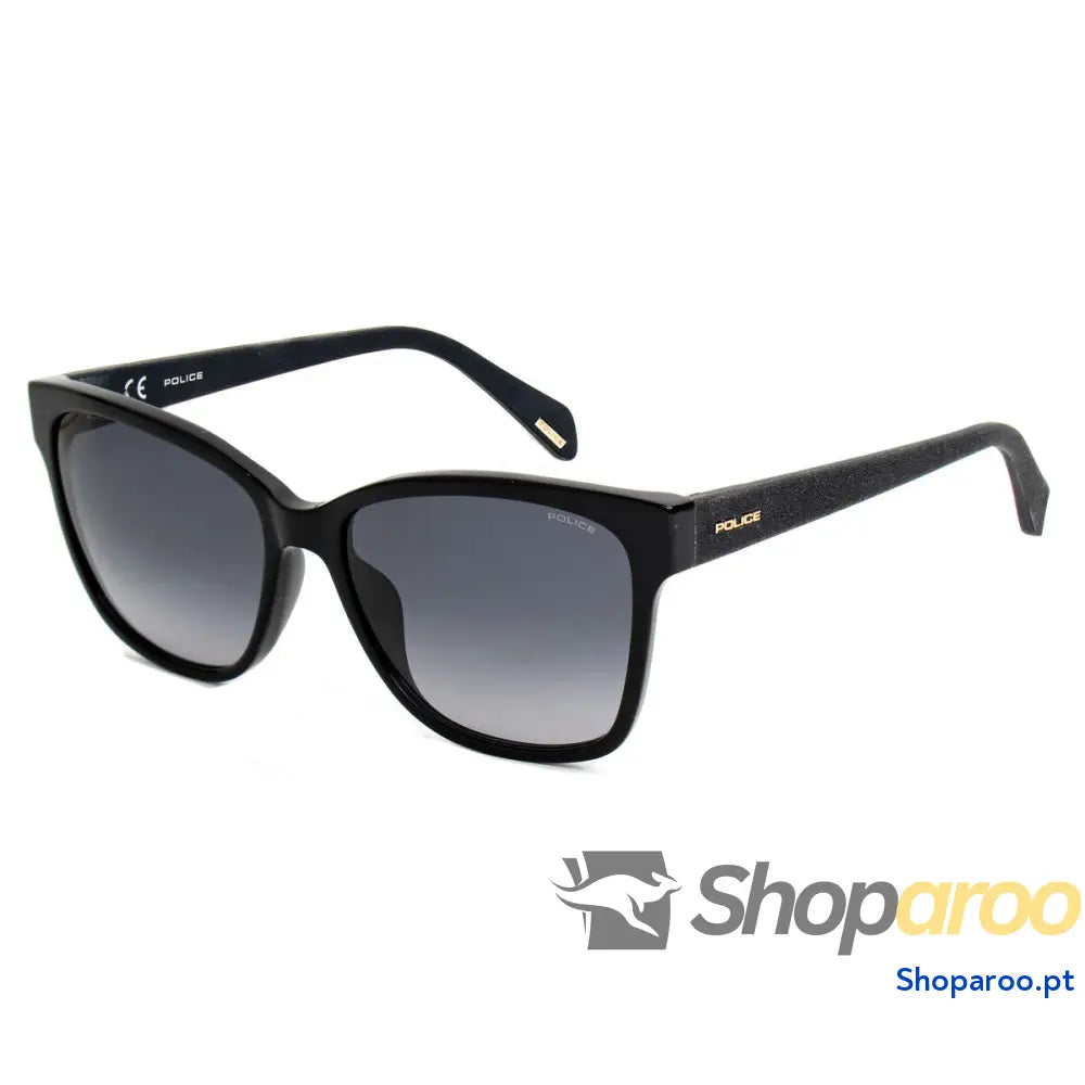 Óculos escuros femininos Police SPLG44-560700 ø 56 mm
