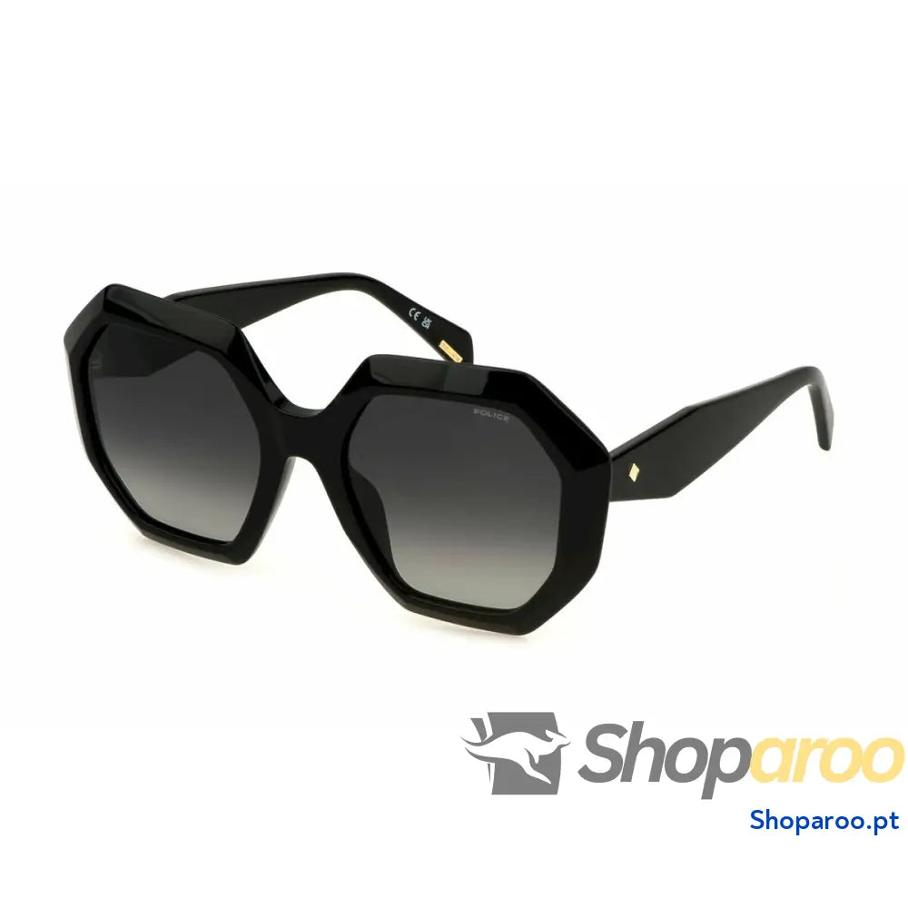 Óculos escuros femininos Police SPLM10540700 ø 54 mm