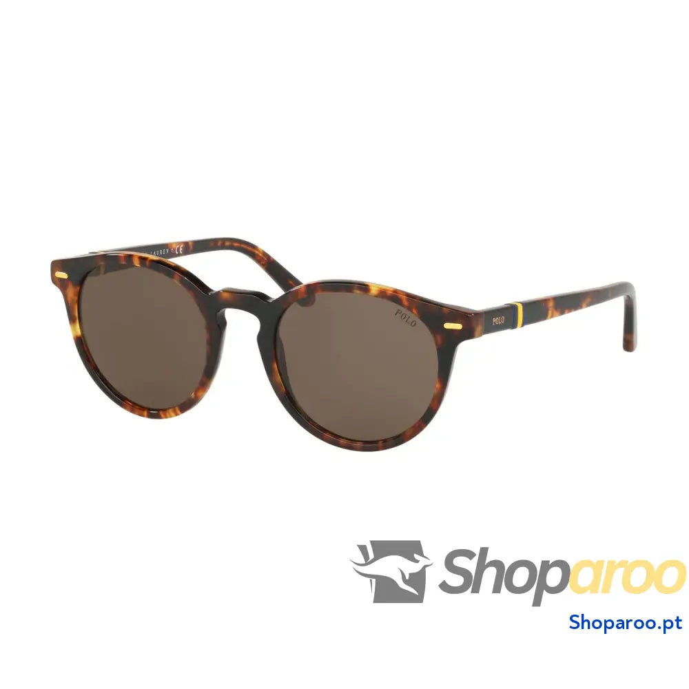 Óculos escuros femininos Ralph Lauren PH4151-535173 Ø 50 mm