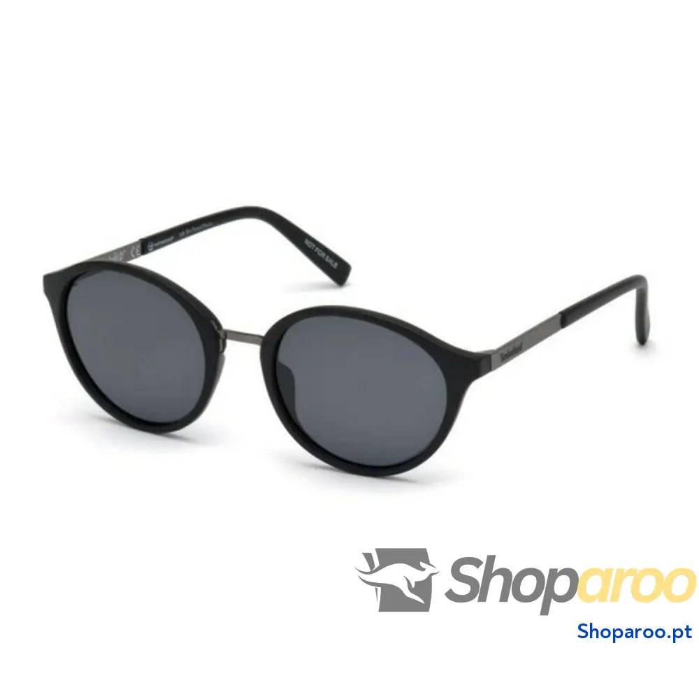 Óculos escuros femininos Timberland TB9157-5202D Ø 52 mm