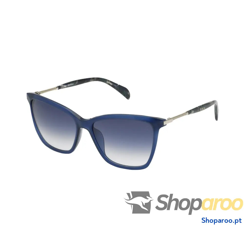 Óculos escuros femininos Tous STOB22-560X5G ø 56 mm