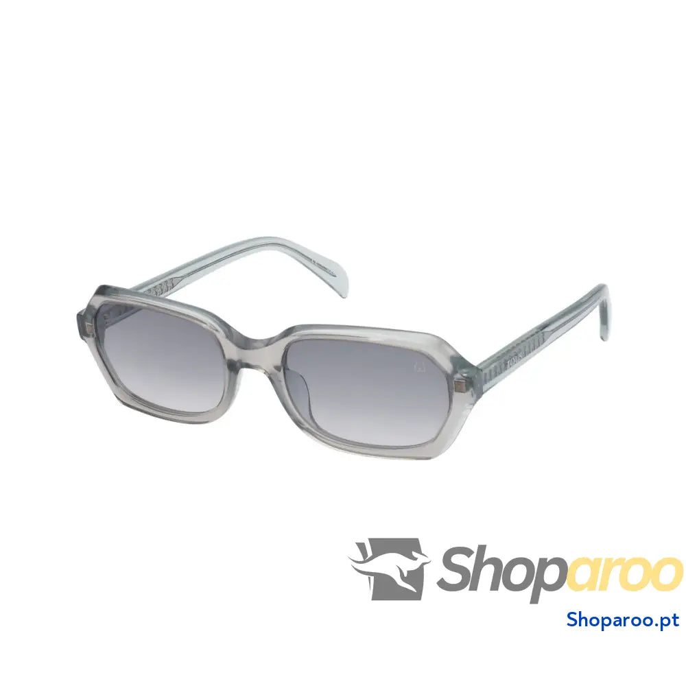 Óculos escuros femininos Tous STOB44-5409RM ø 54 mm