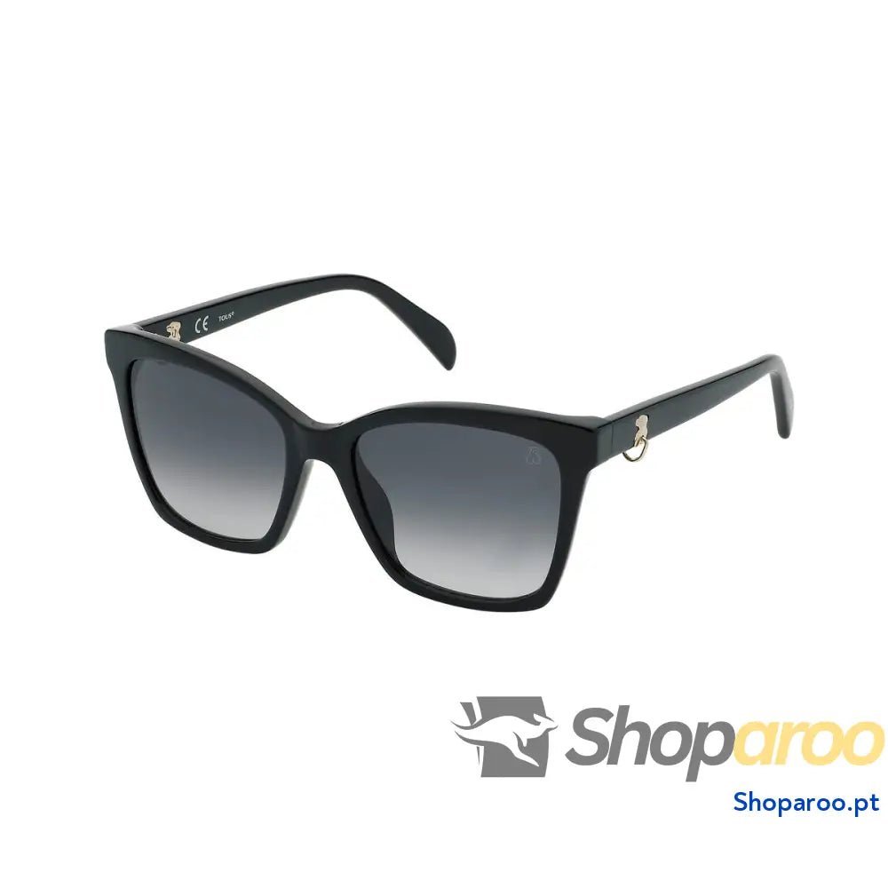 Óculos escuros femininos Tous STOB50550700 Ø 55 mm