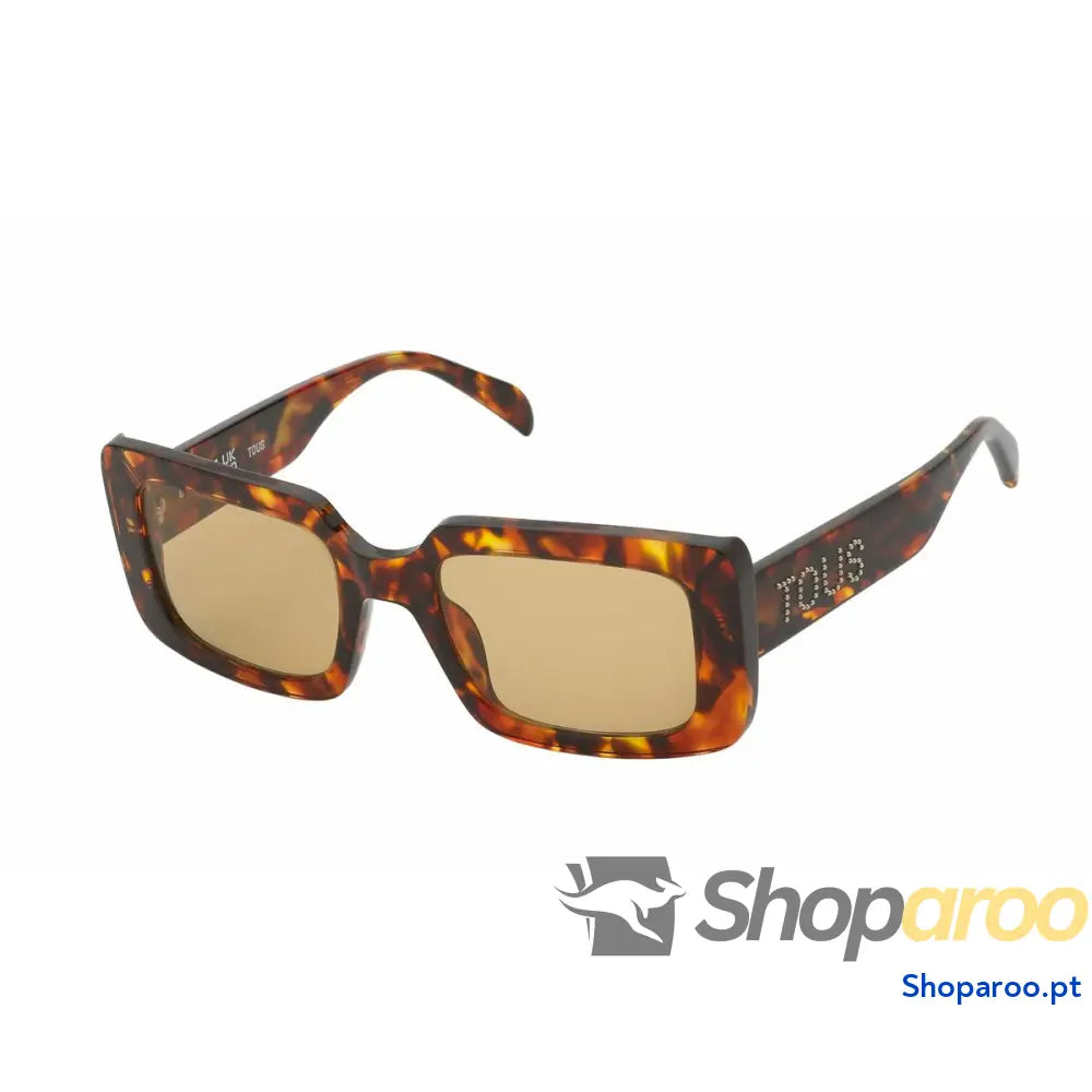 Óculos escuros femininos Tous STOB80V520791 Ø 52 mm