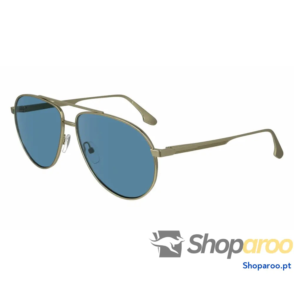 Óculos escuros femininos Victoria Beckham VB242S-6114720 Ø 61 mm