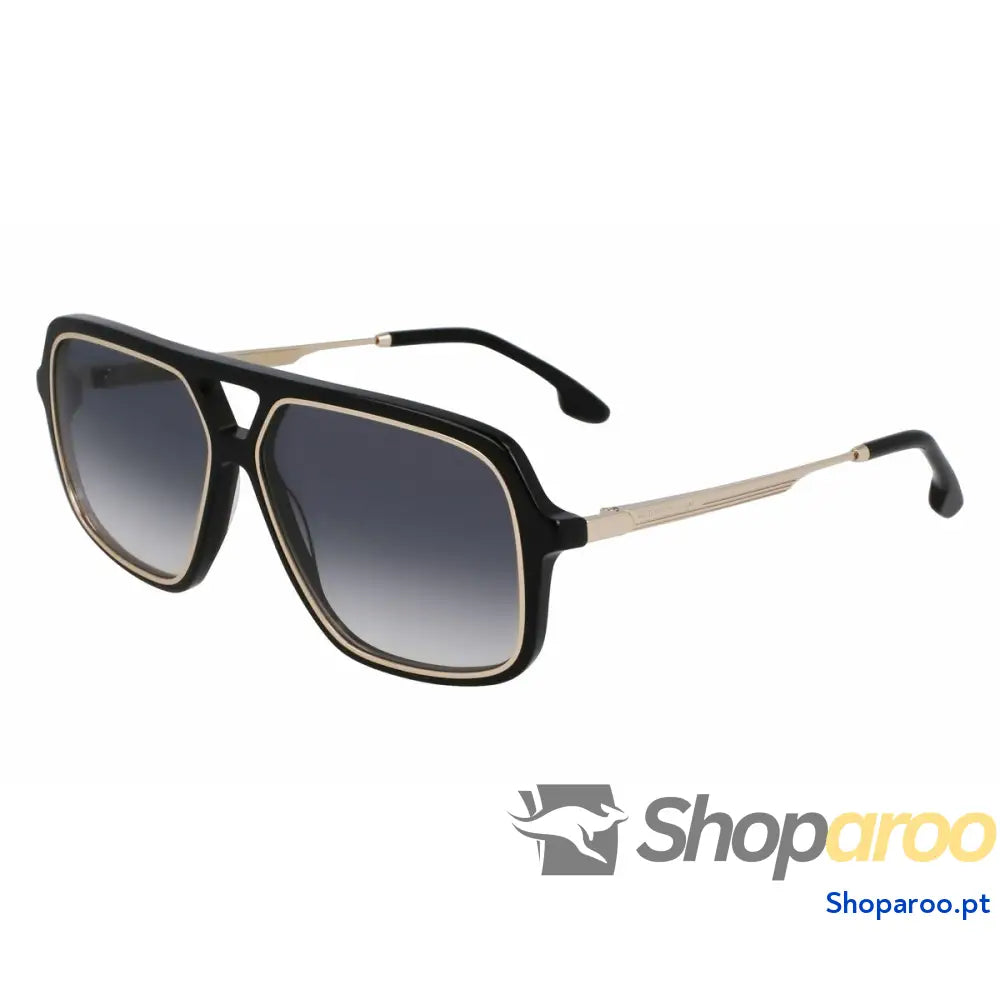 Óculos escuros femininos Victoria Beckham VB246S-5813001 ø 58 mm