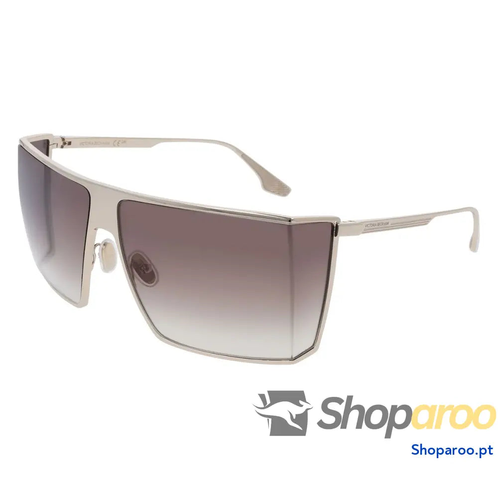Óculos escuros femininos Victoria Beckham VB249S-6512714 Ø 65 mm