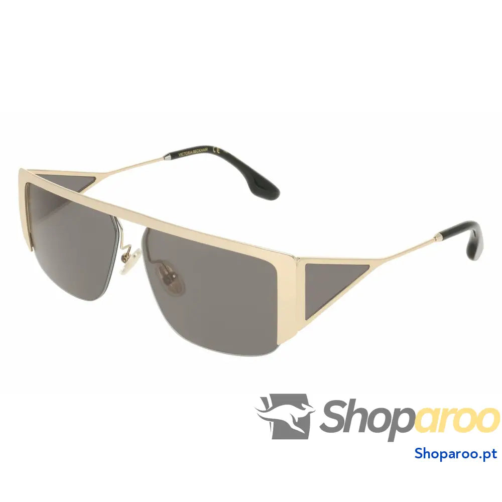 Óculos escuros femininos Victoria Beckham VB250S-5913714 ø 59 mm