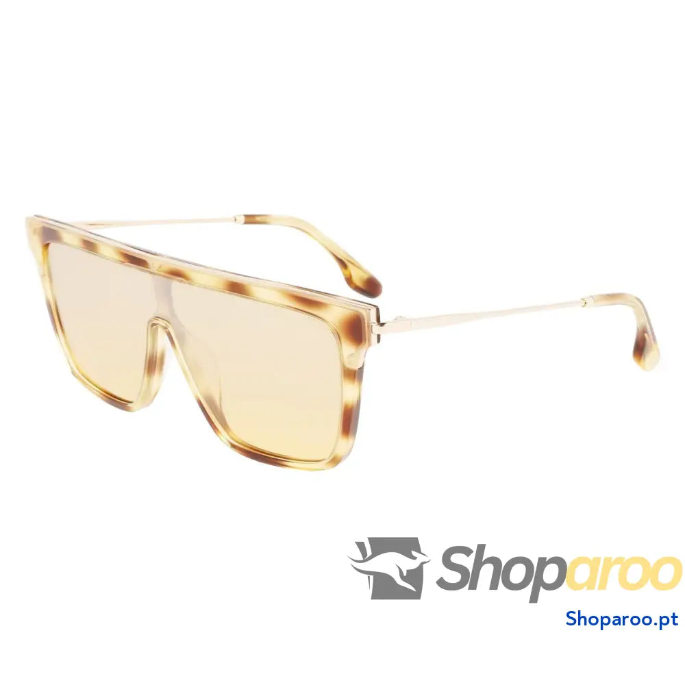 Óculos escuros femininos Victoria Beckham VB650S-5319222 Ø 53 mm