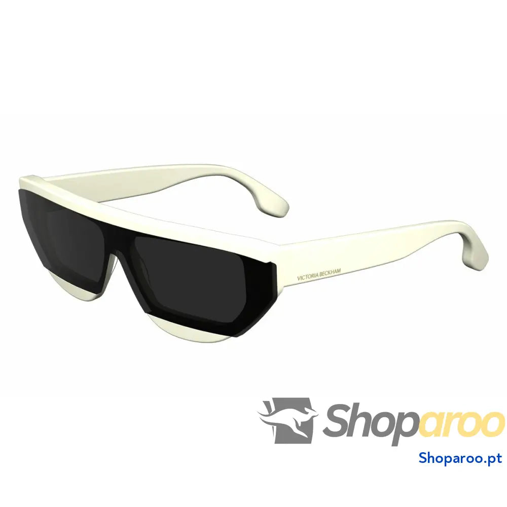 Óculos escuros femininos Victoria Beckham VB665S-5315101 Ø 53 mm