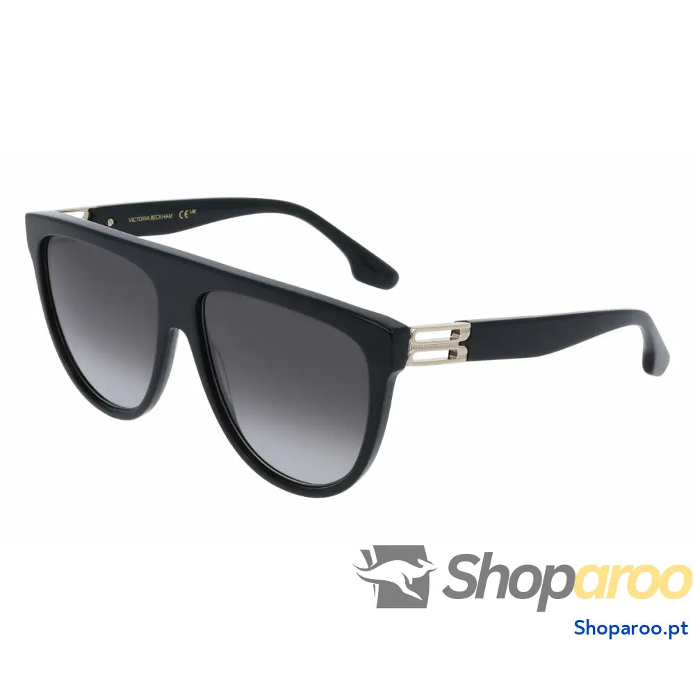 Óculos escuros femininos Victoria Beckham VB680S-5814001 ø 58 mm