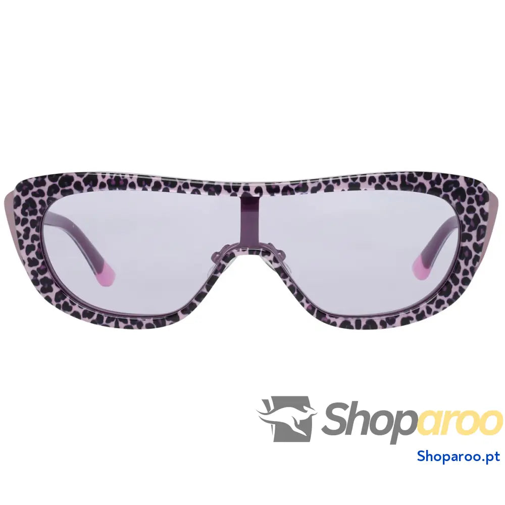 Óculos escuros femininos Victoria's Secret VS0011-12892Z Ø 55 mm