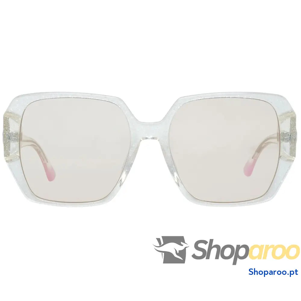 Óculos escuros femininos Victoria's Secret VS0016-5825Z ø 58 mm
