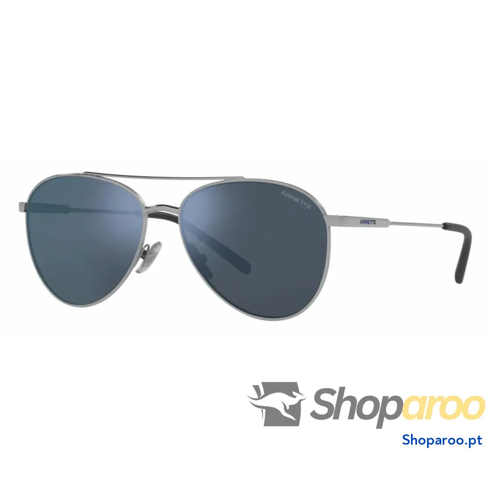 Óculos escuros masculinos Arnette AN3085-736-55 ø 58 mm