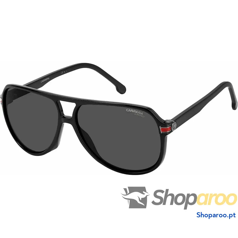 Óculos escuros masculinos Carrera CARRERA-1045-S-807G1IR Ø 61 mm