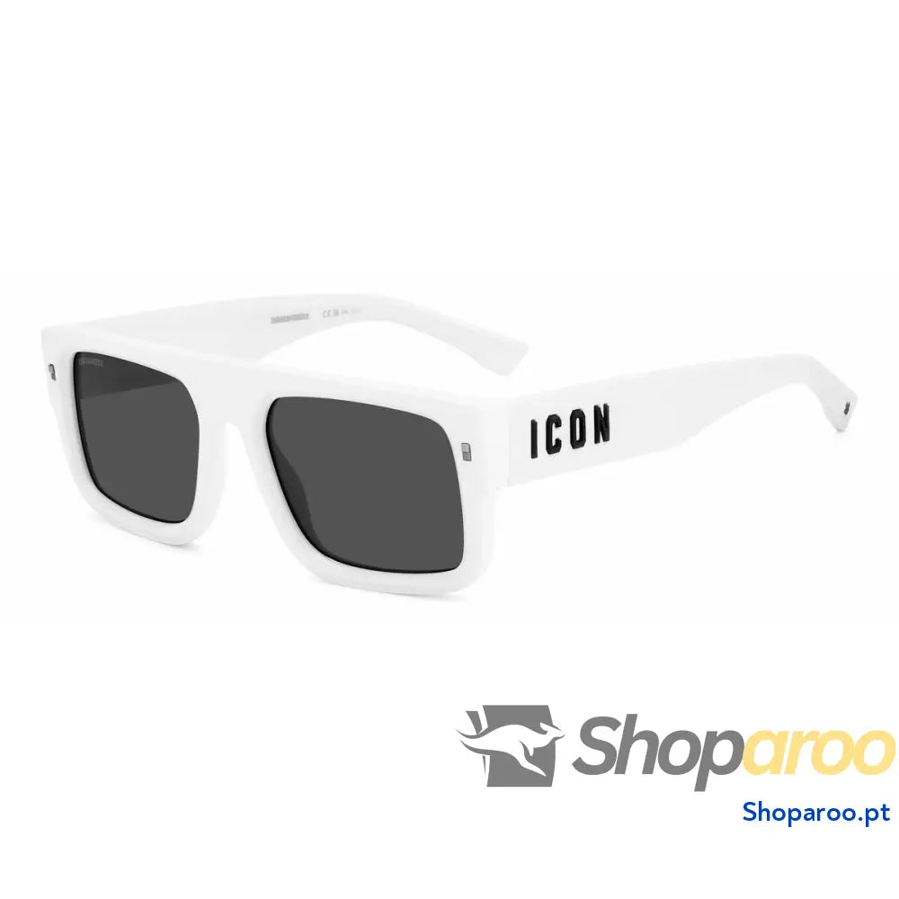 Óculos escuros masculinos Dsquared2 ICON-0008-S-VK6 ø 54 mm