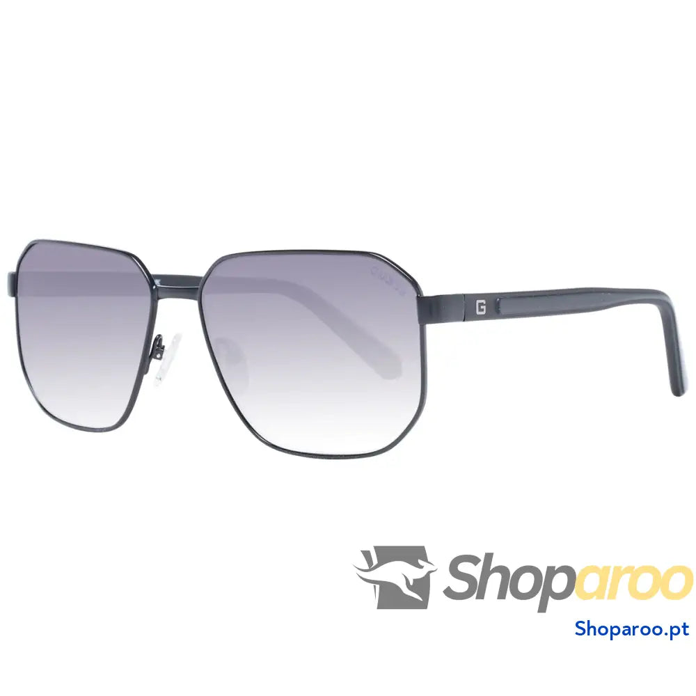 Óculos escuros masculinos Guess GF5086 5902B ø 59 mm