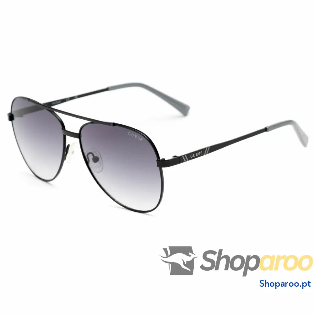 Óculos escuros masculinos Guess GF5117-5802B ø 60 mm