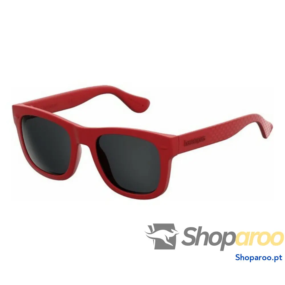 Óculos escuros masculinos Havaianas PARATY-S-ABA-48 Ø 48 mm