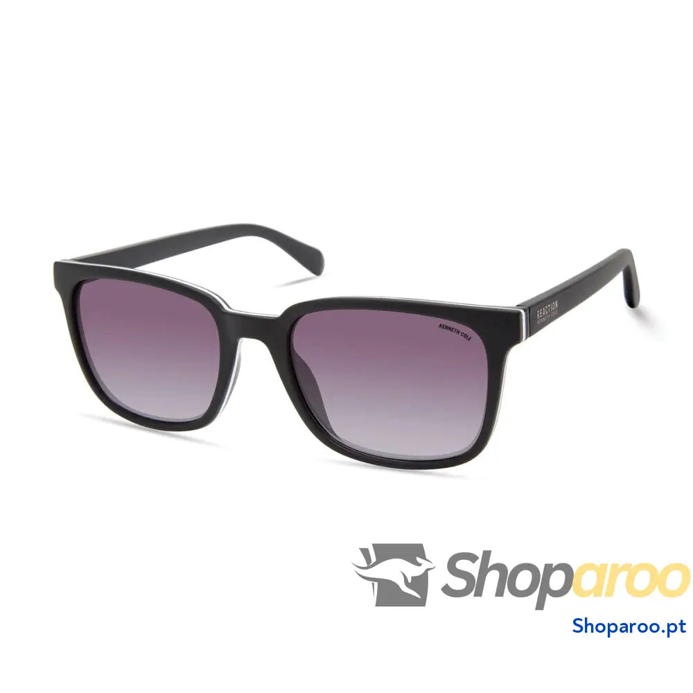 Óculos escuros masculinos Kenneth Cole KC2973-5402B ø 54 mm