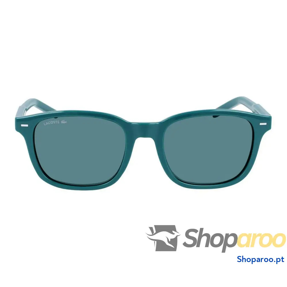 Óculos escuros masculinos Lacoste L3639S-466 Ø 49 mm