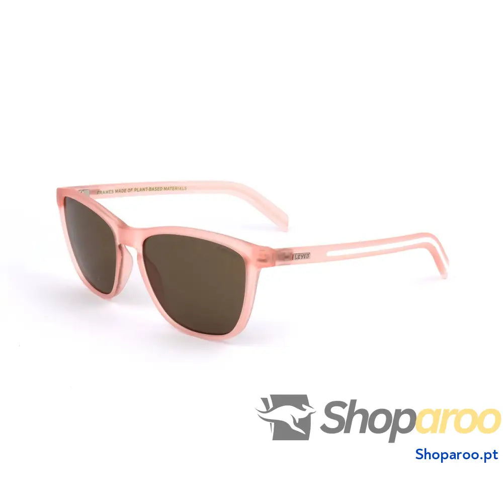 Óculos escuros masculinos Levi's LV-5027-S-35J
