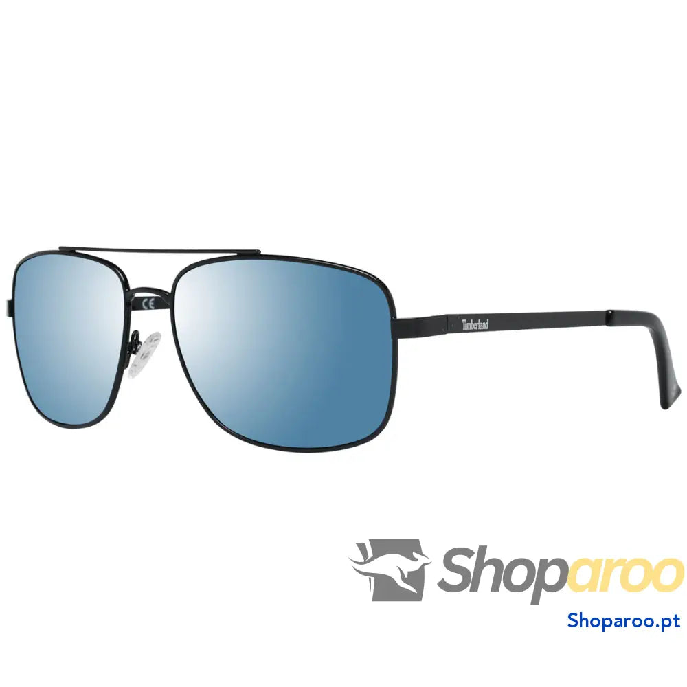 Óculos escuros masculinos Timberland TB7175-5901X ø 59 mm