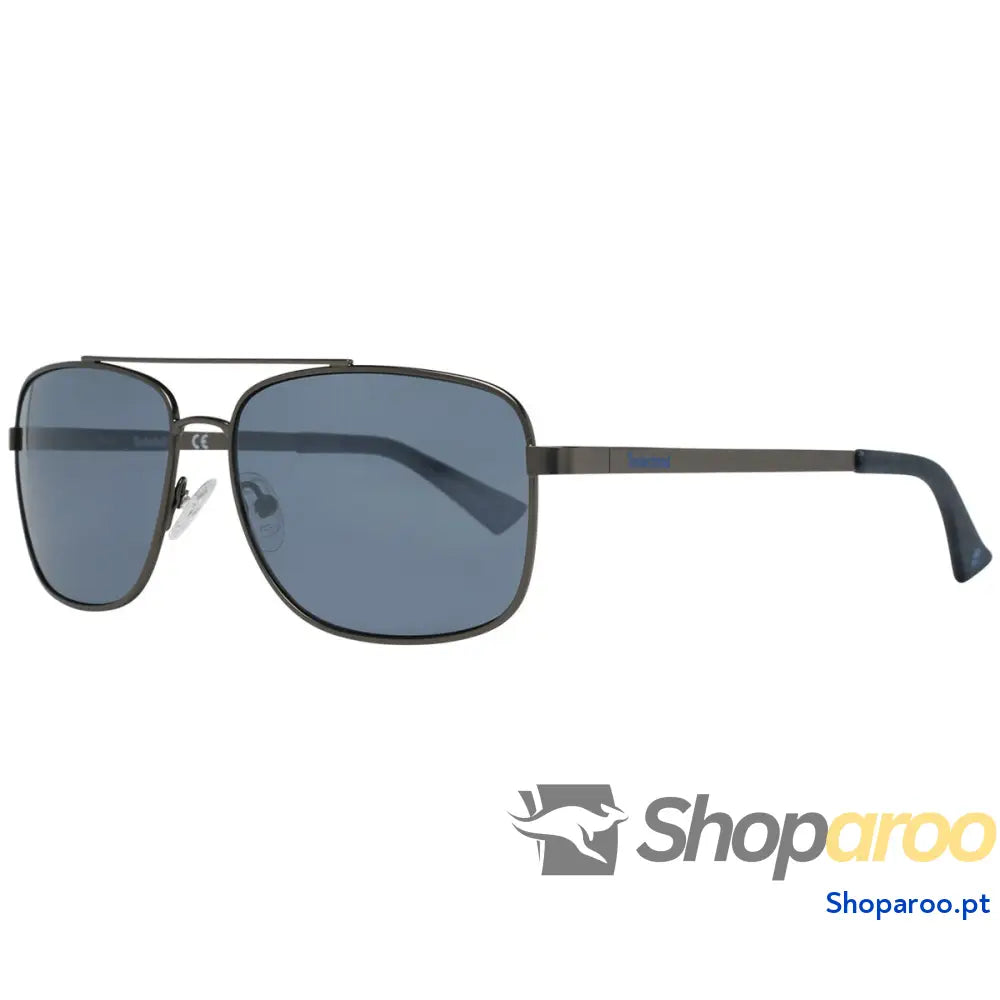 Óculos escuros masculinos Timberland TB7175-5909C ø 59 mm