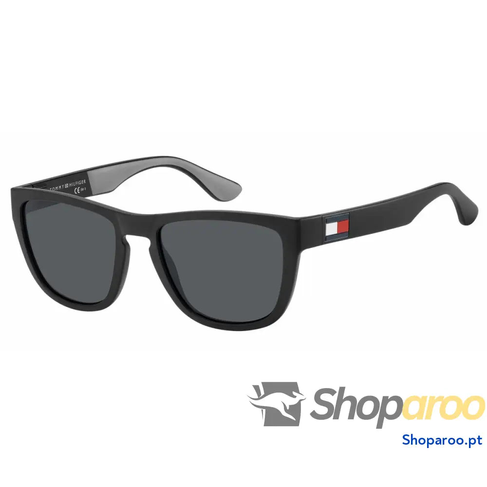 Óculos escuros masculinos Tommy Hilfiger TH-1557-S-08A54IR ø 54 mm