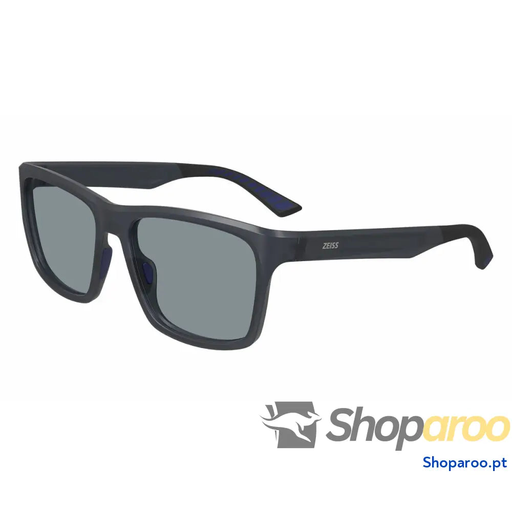 Óculos escuros masculinos Zeiss ZS23529S-5717030 ø 57 mm