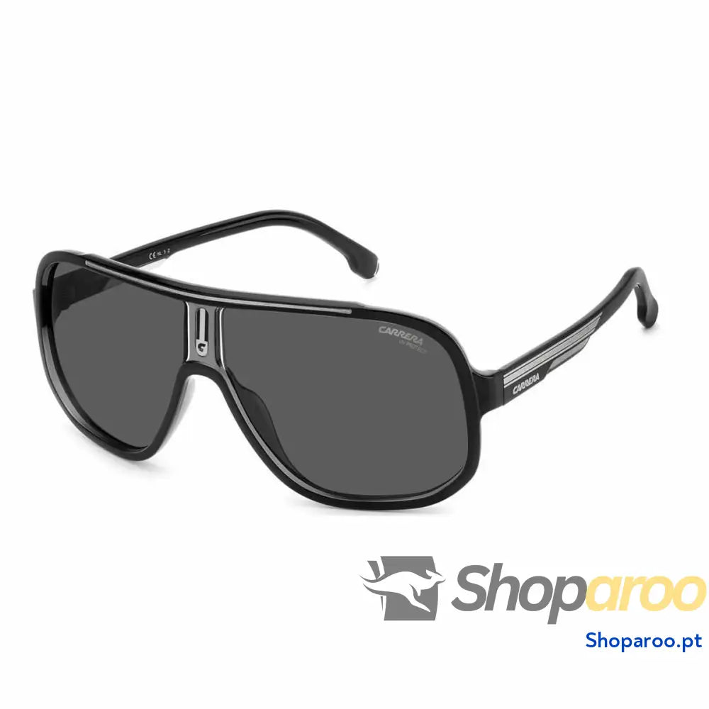Óculos escuros unissexo Carrera CARRERA-1058-S-08A63M9 Ø 64 mm